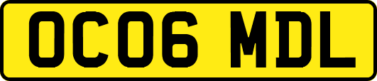 OC06MDL