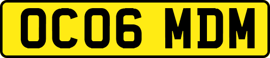 OC06MDM