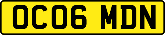 OC06MDN