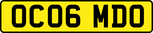 OC06MDO