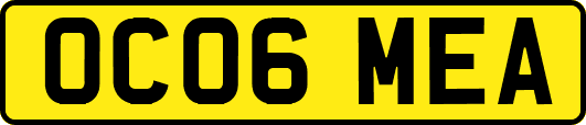 OC06MEA