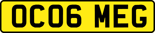 OC06MEG