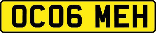 OC06MEH