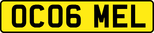 OC06MEL