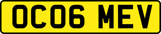 OC06MEV