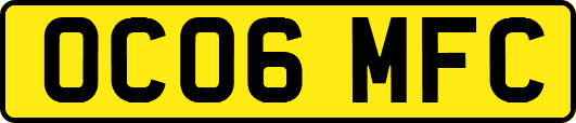 OC06MFC