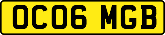 OC06MGB