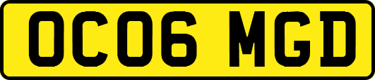 OC06MGD