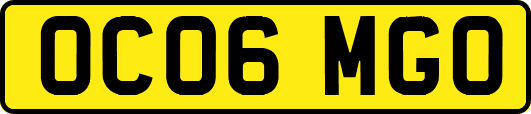 OC06MGO
