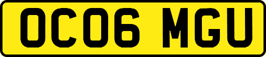 OC06MGU