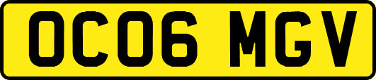 OC06MGV