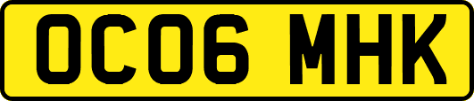 OC06MHK