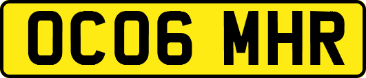 OC06MHR