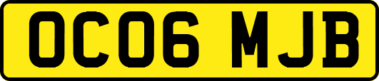 OC06MJB
