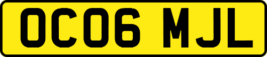 OC06MJL