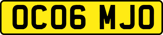 OC06MJO
