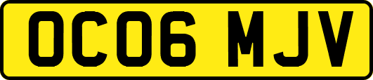 OC06MJV