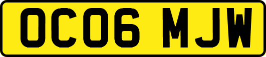 OC06MJW