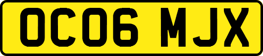 OC06MJX