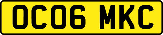 OC06MKC