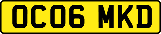 OC06MKD