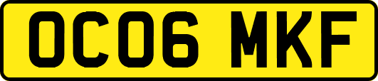 OC06MKF