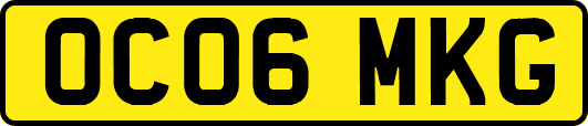 OC06MKG