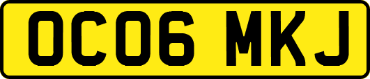 OC06MKJ