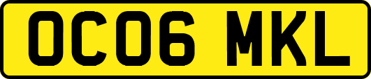 OC06MKL
