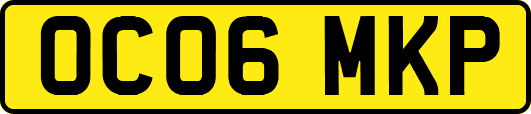 OC06MKP