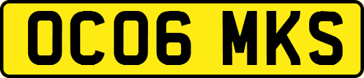 OC06MKS