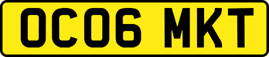 OC06MKT
