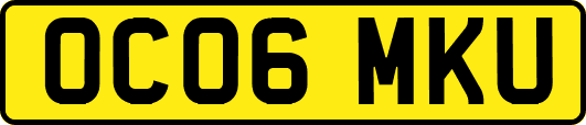 OC06MKU