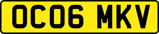 OC06MKV