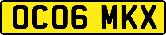 OC06MKX