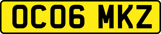 OC06MKZ