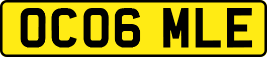 OC06MLE