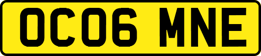 OC06MNE