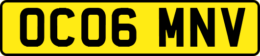 OC06MNV