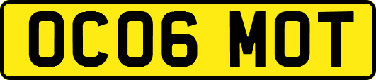 OC06MOT