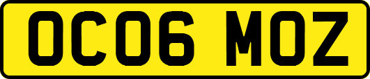 OC06MOZ
