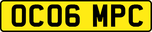 OC06MPC