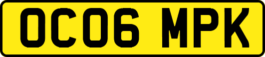 OC06MPK