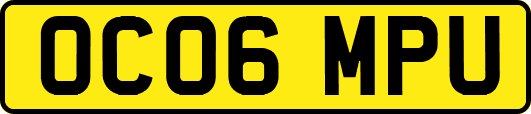 OC06MPU