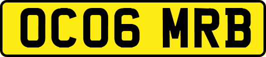 OC06MRB