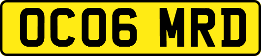 OC06MRD
