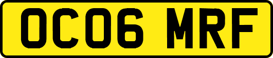 OC06MRF