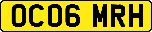OC06MRH