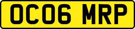 OC06MRP
