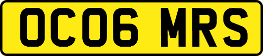 OC06MRS